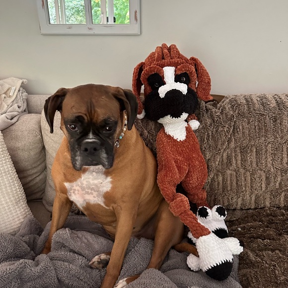 Extra Large Healing Calm Plushie - Picture 1 of 7